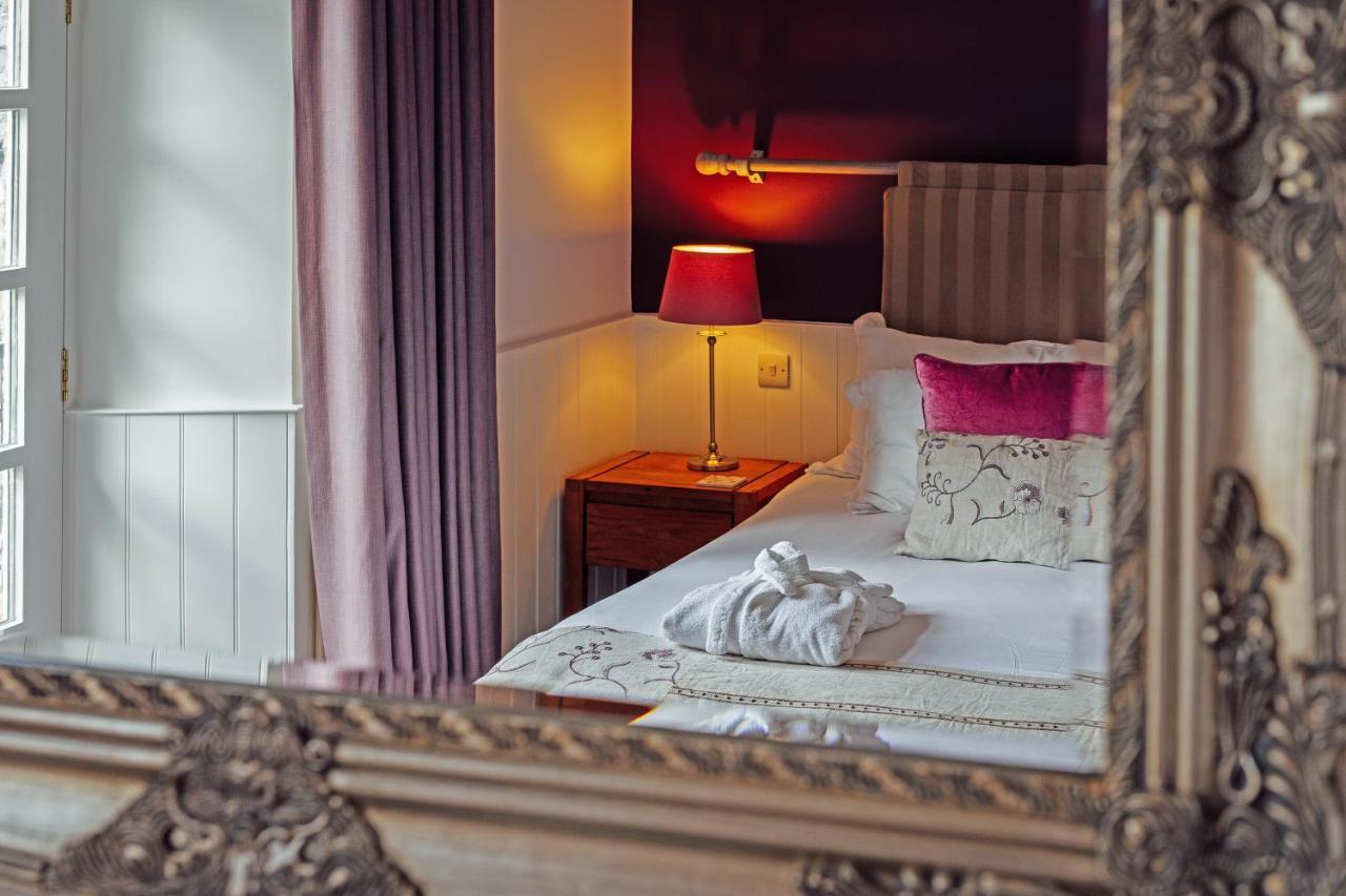 منزل الضيف تينبي  في Trefloyne Manor المظهر الخارجي الصورة